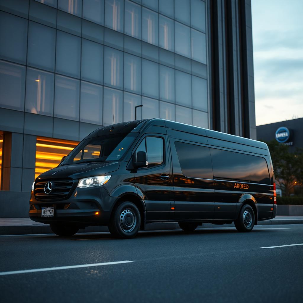 High-Value Cargo & Cash-in-Transit