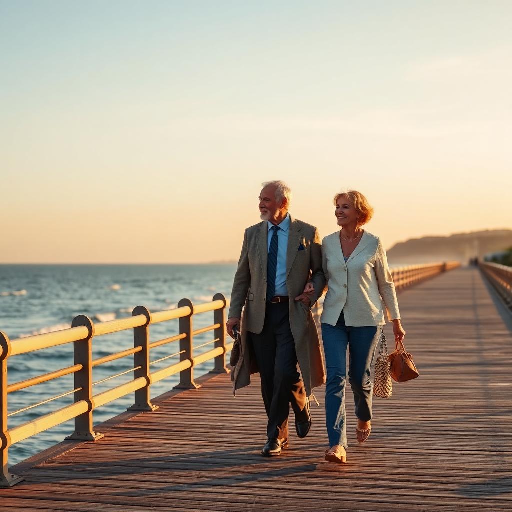 Pension & Retirement Plans
