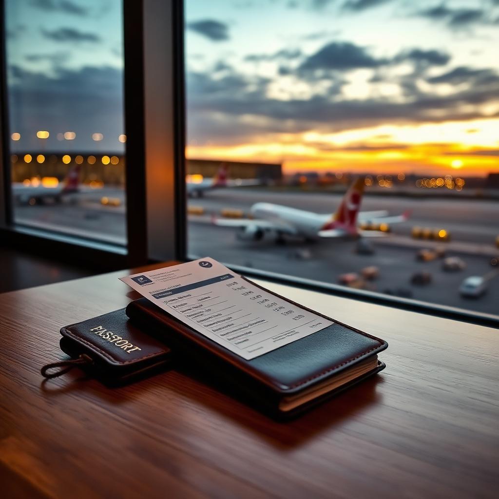 Travel Insurance